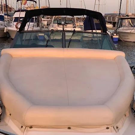 Alquiler De Barco لاس غاليتاس