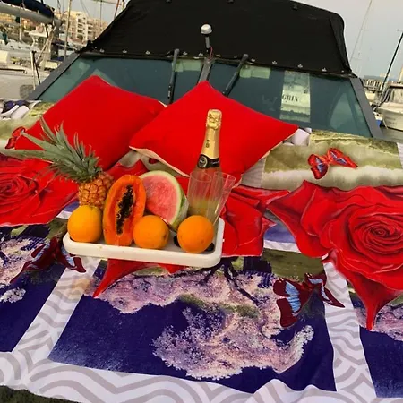Alquiler De Barco Botel *